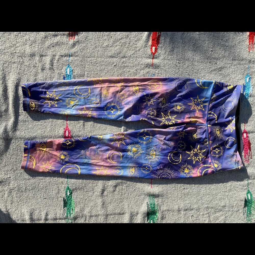 Moon Goddess VS Leggings